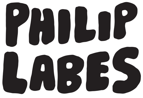 Philip's Spotify Merch Table