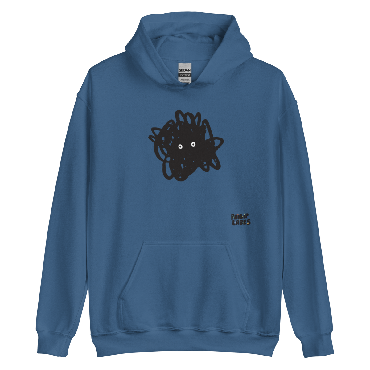 Winter Hoodie