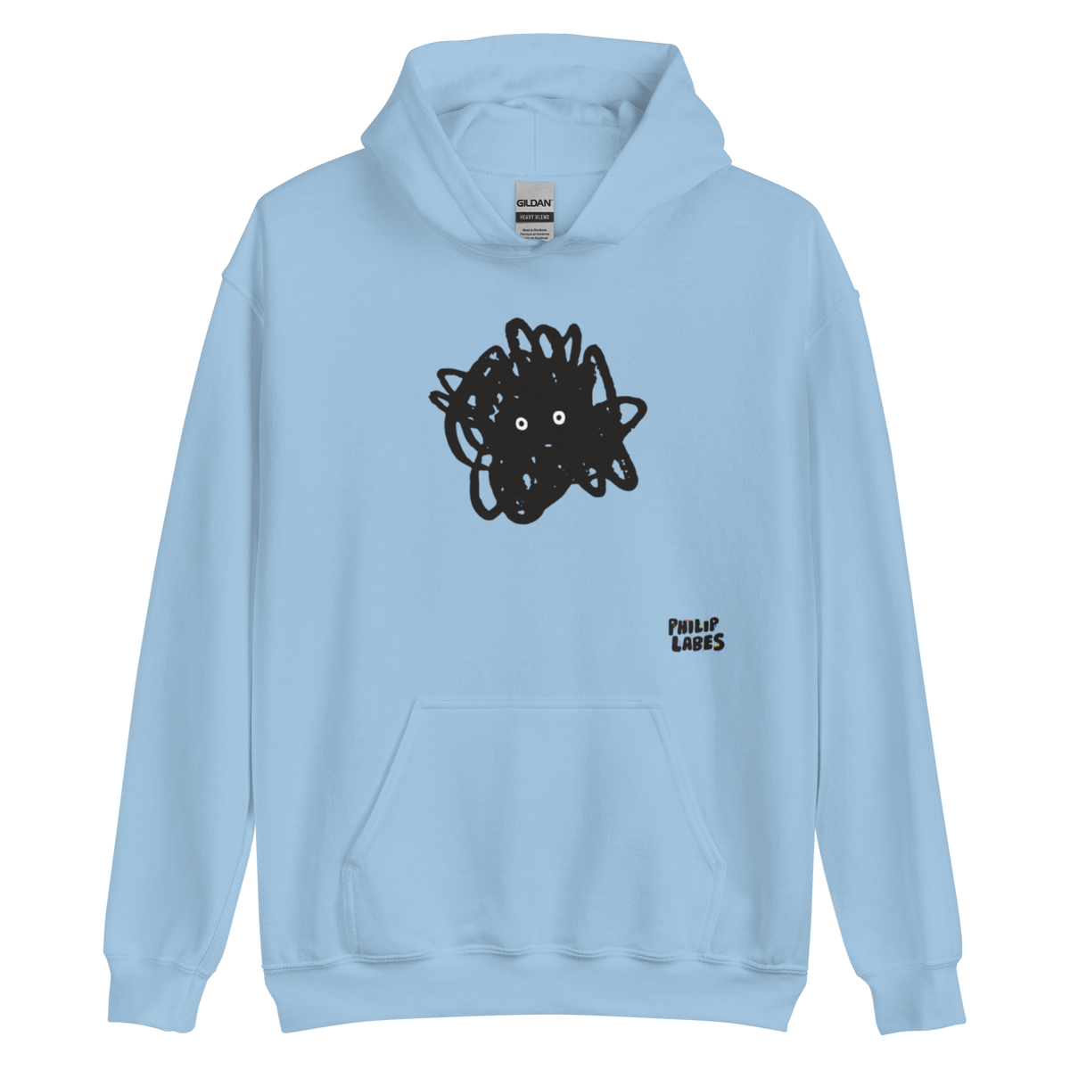 Winter Hoodie