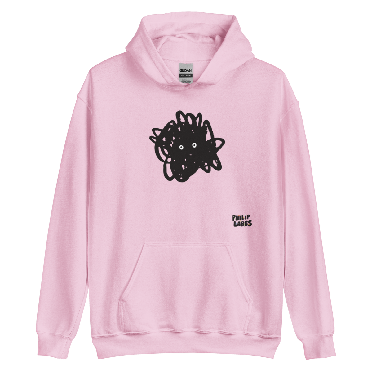 Winter Hoodie
