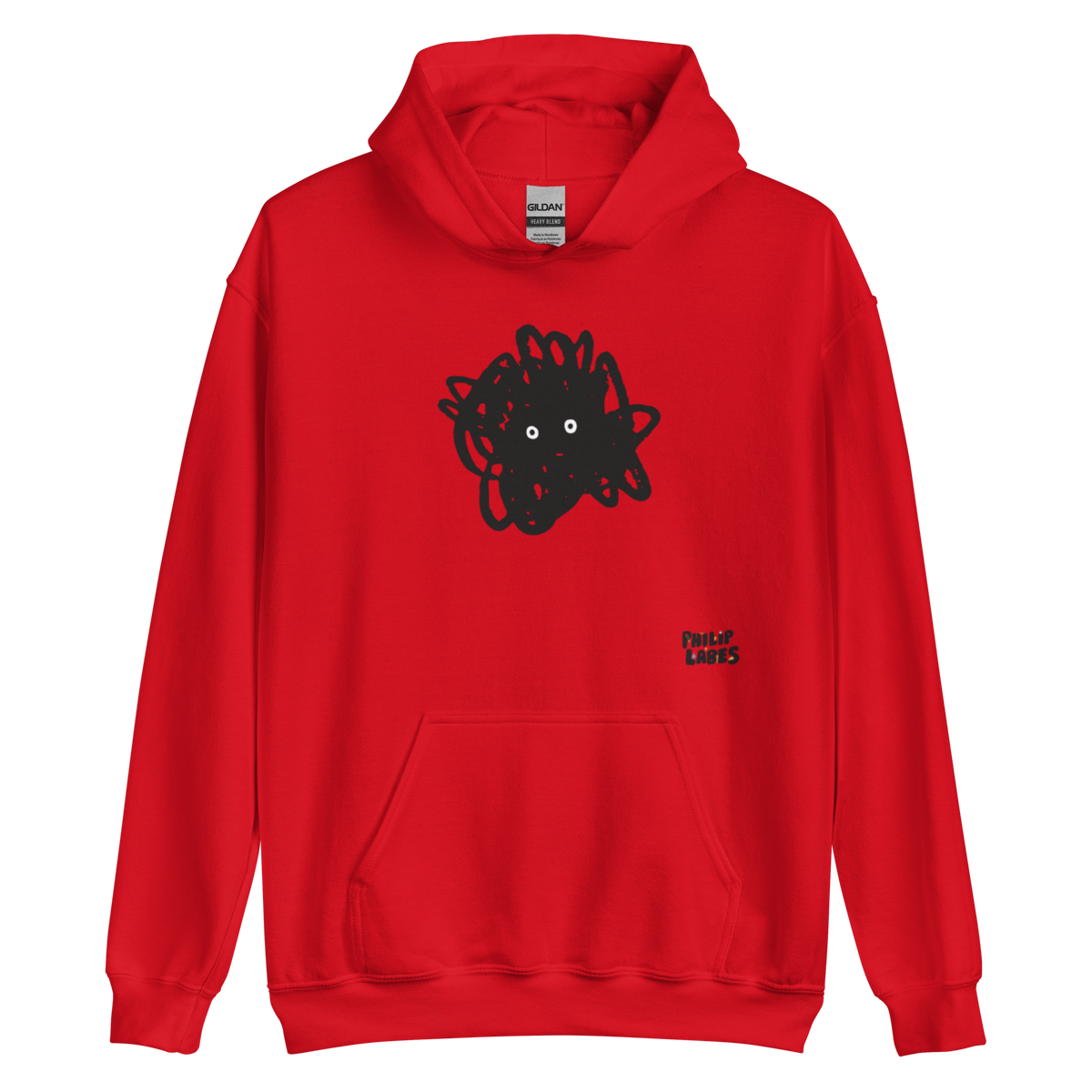 Winter Hoodie