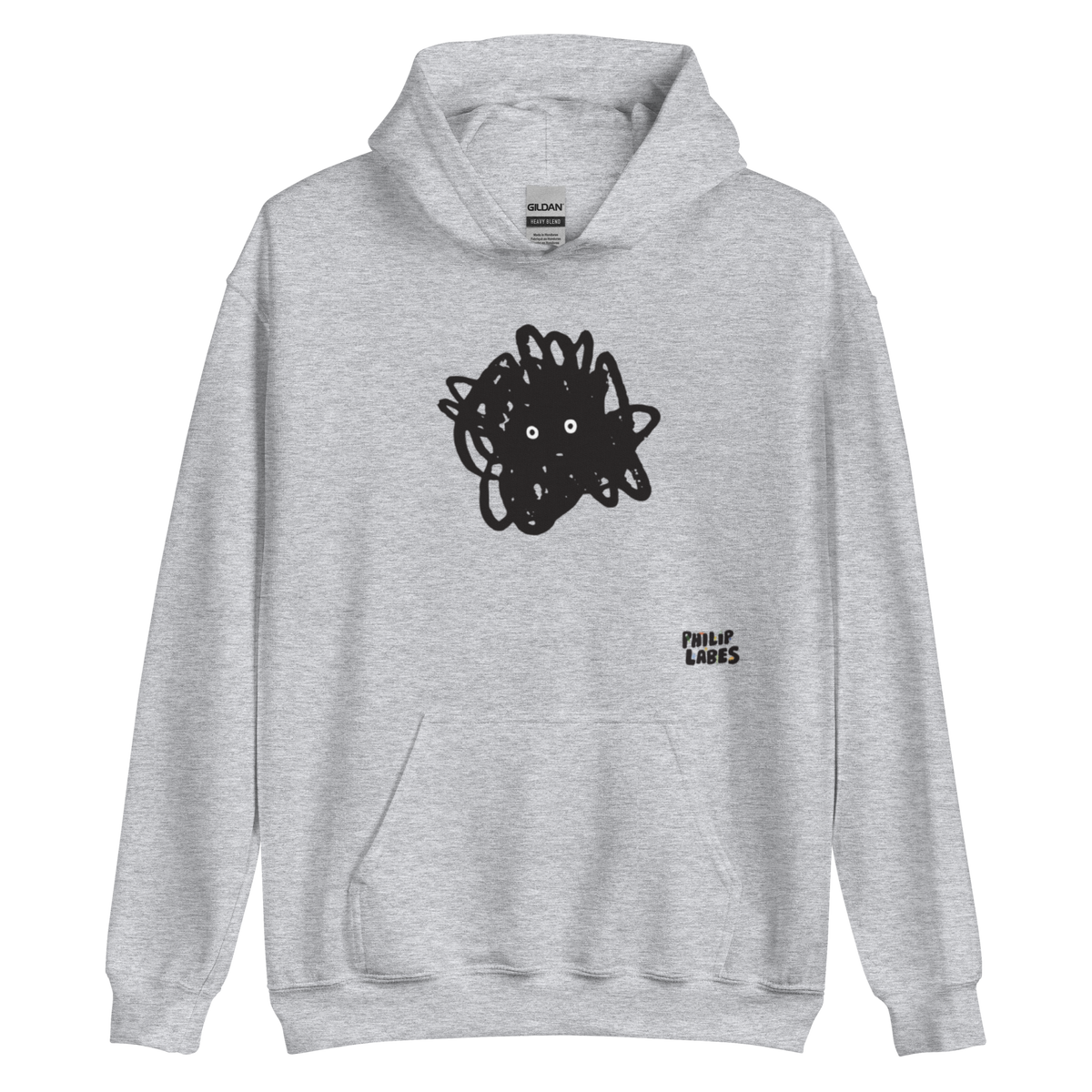 Winter Hoodie