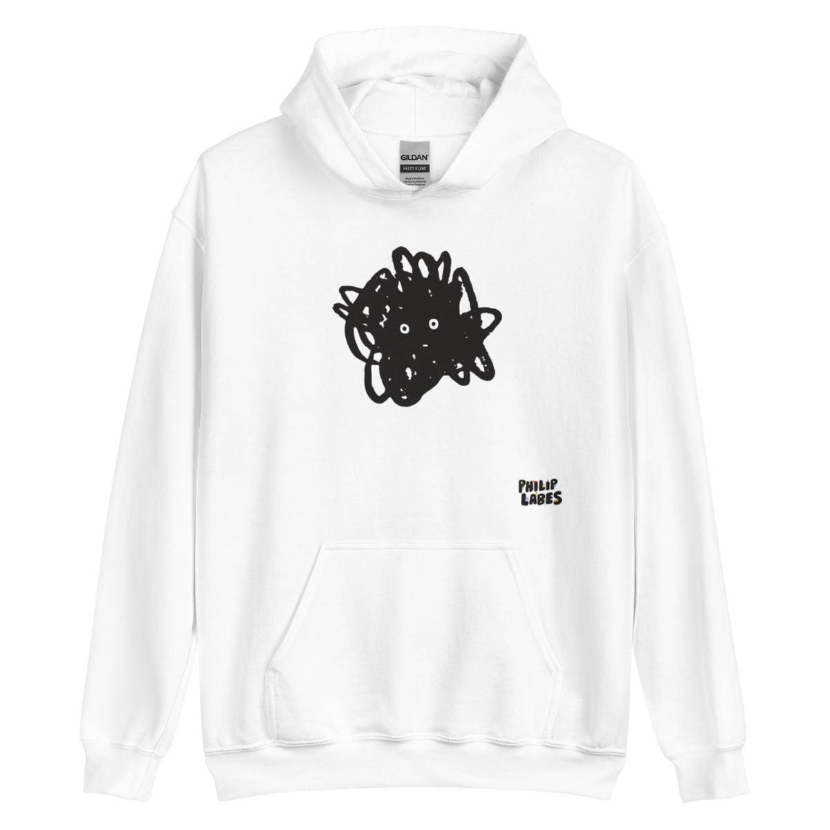 Winter Hoodie