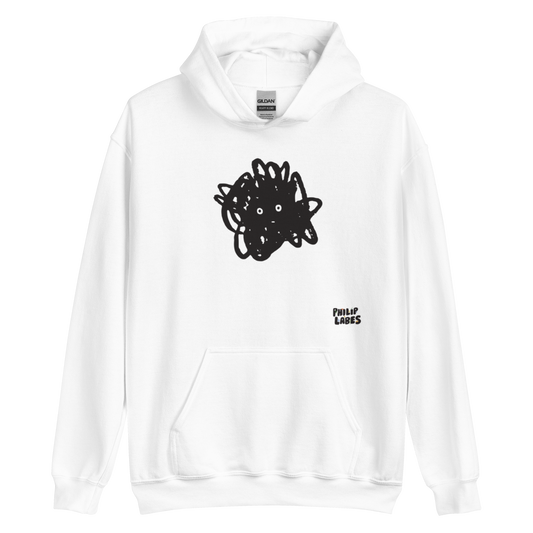 Winter Hoodie