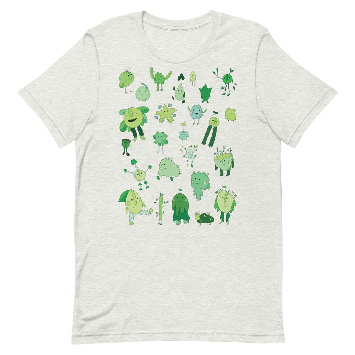 Spring Critters Tee (Colors)
