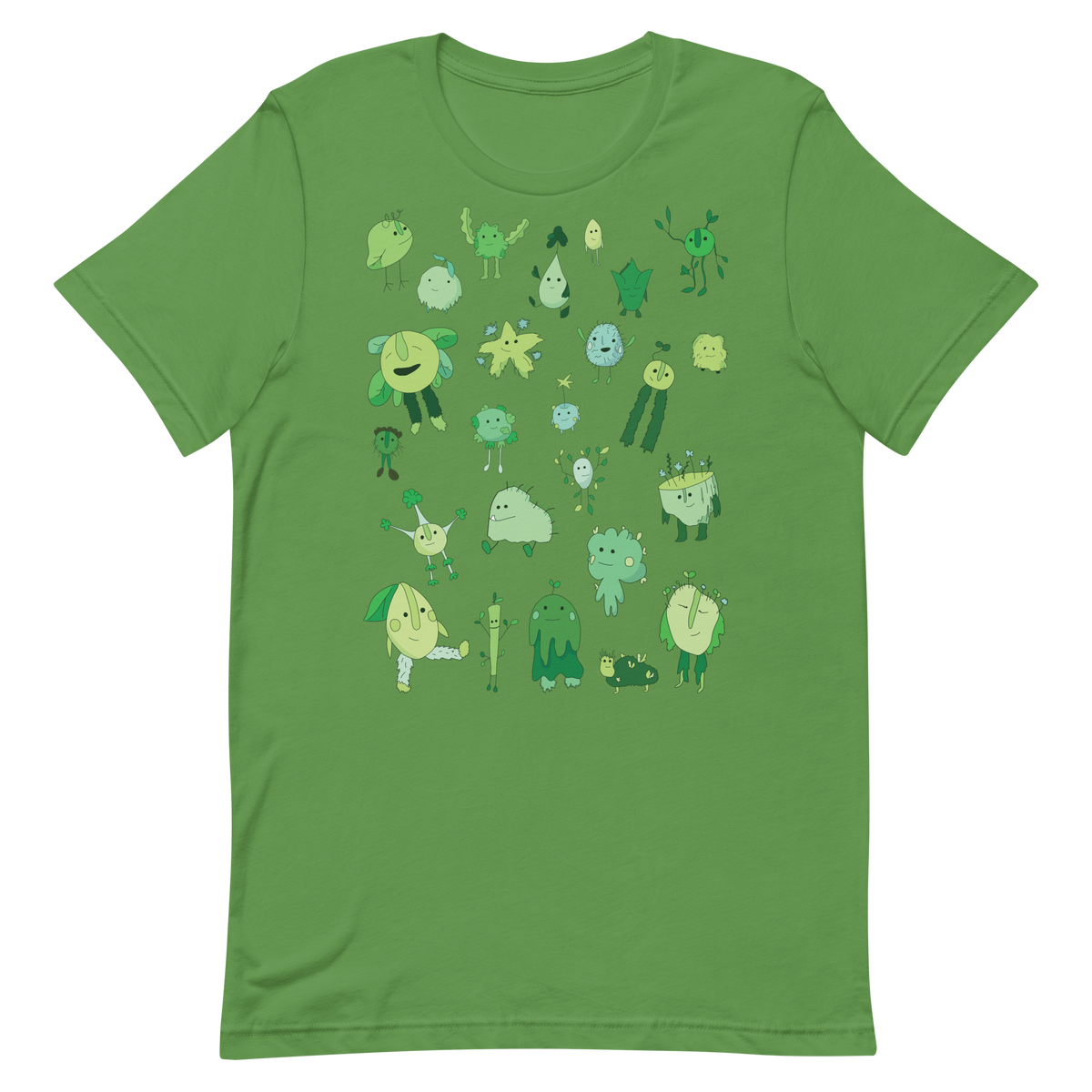 Spring Critters Tee (Colors)