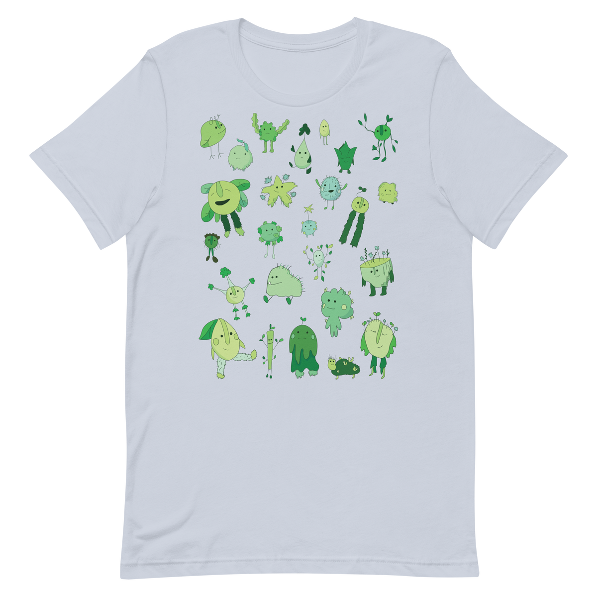 Spring Critters Tee (Colors)